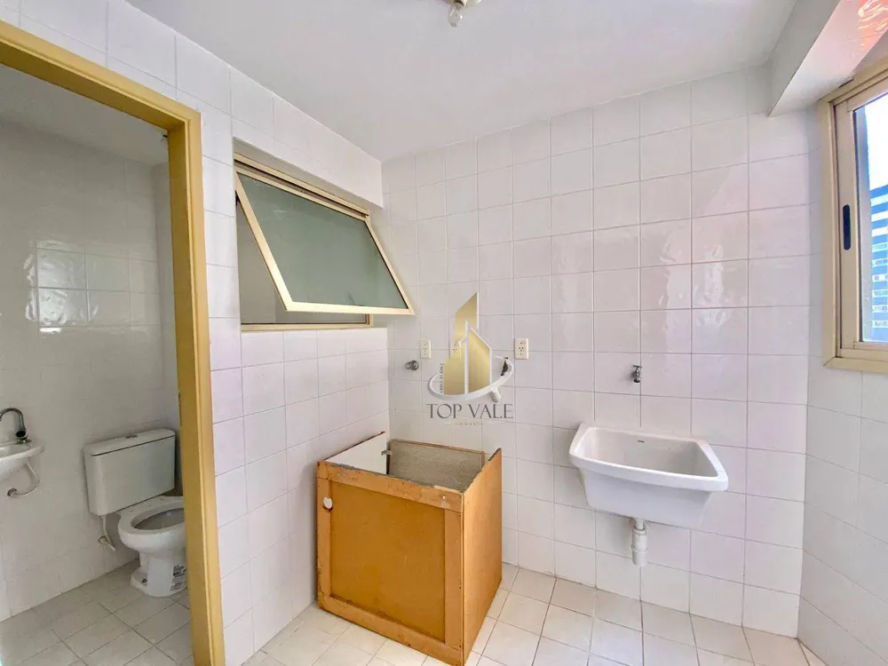 Apartamento, 4 quartos, 132 m² - Foto 6