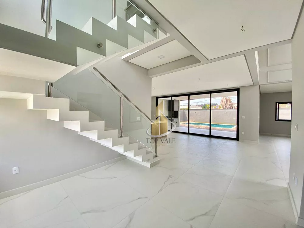 Sobrado, 4 quartos, 354 m² - Foto 3