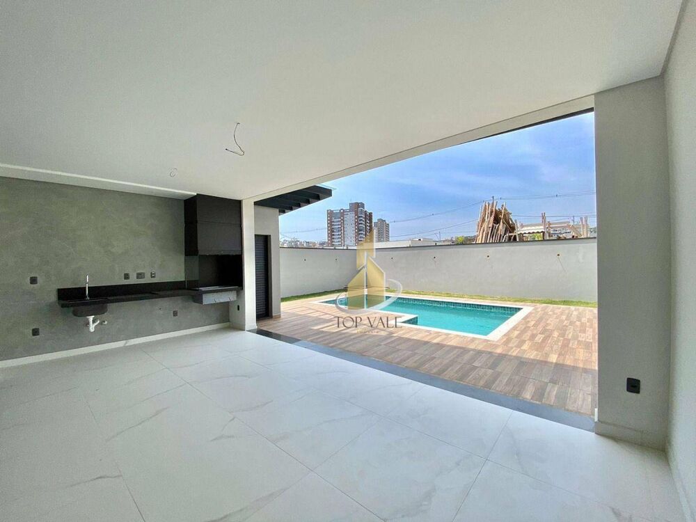 Sobrado, 4 quartos, 354 m² - Foto 15