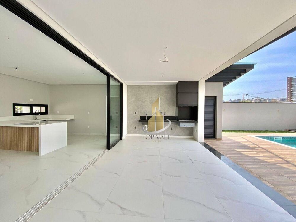 Sobrado, 4 quartos, 354 m² - Foto 16