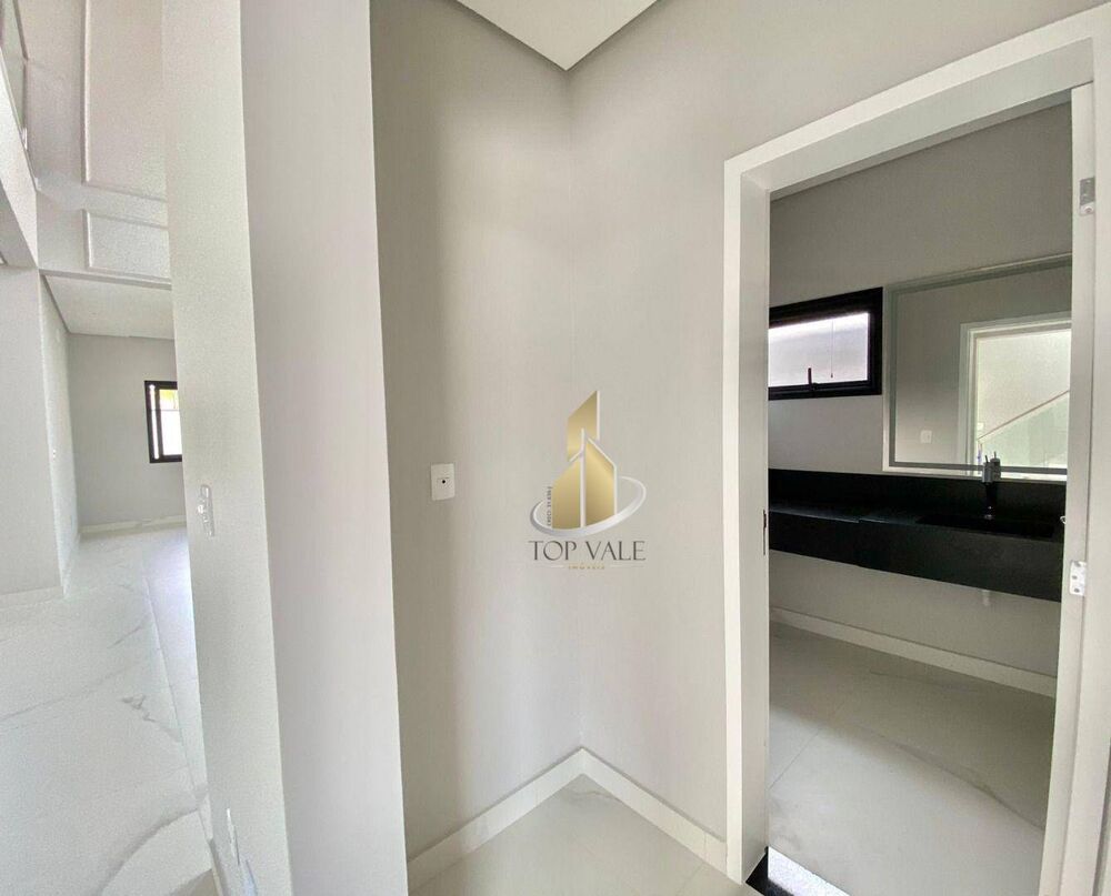Sobrado, 4 quartos, 354 m² - Foto 4