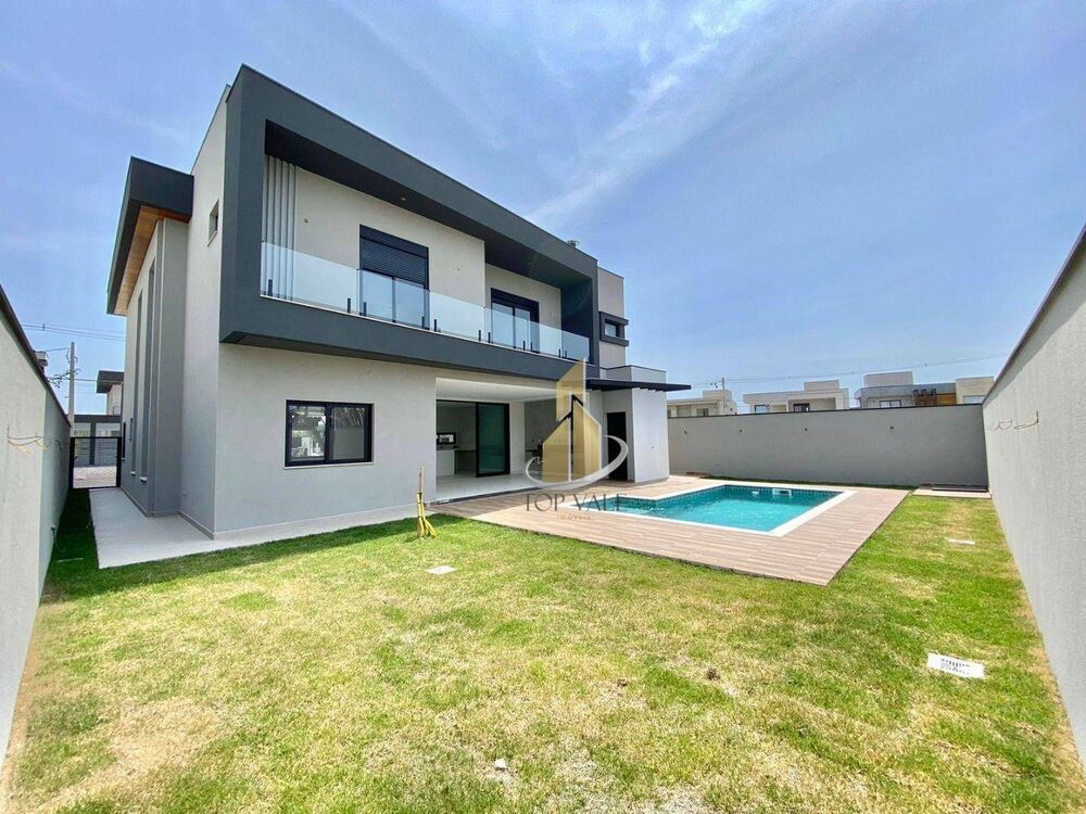 Sobrado, 4 quartos, 354 m² - Foto 37