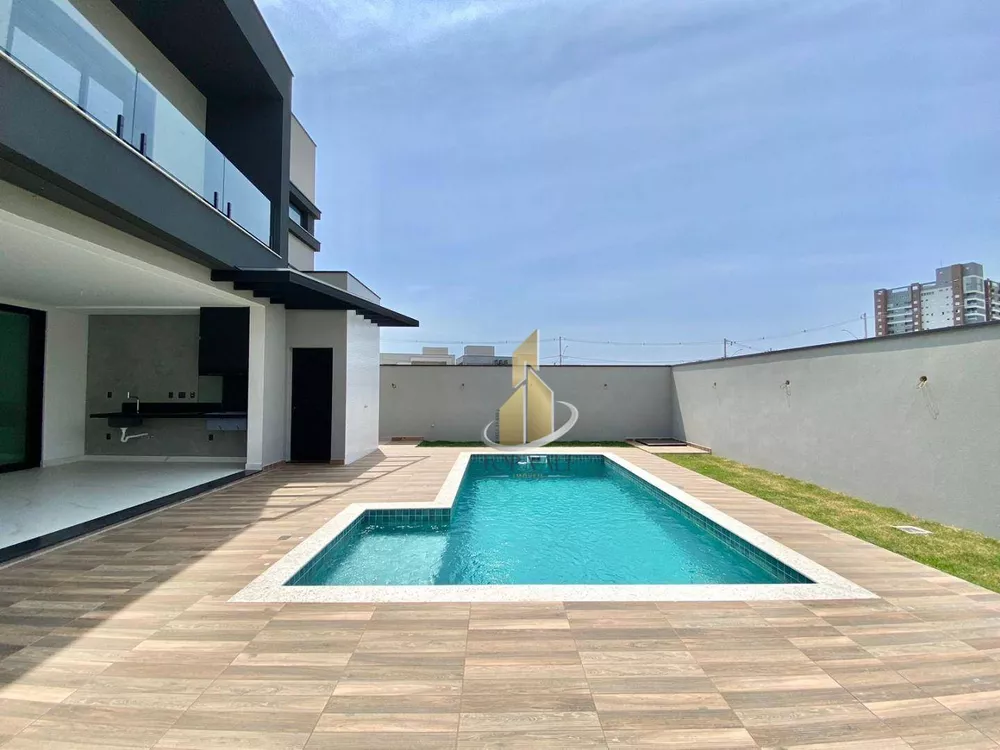 Sobrado, 4 quartos, 354 m² - Foto 35