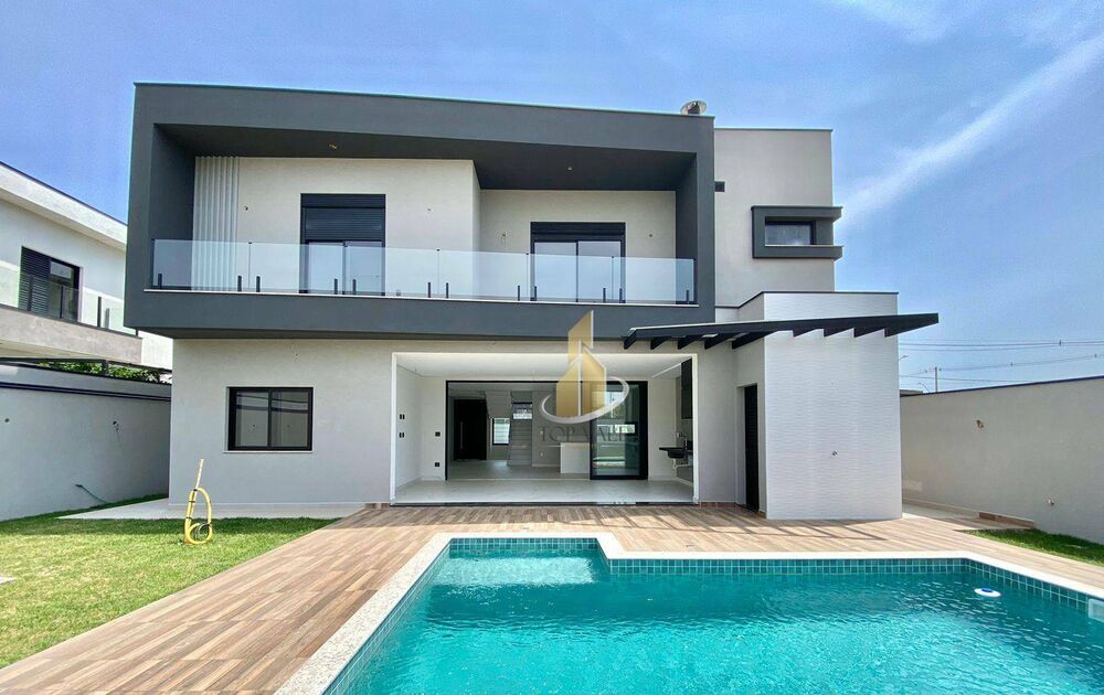 Sobrado, 4 quartos, 354 m² - Foto 36