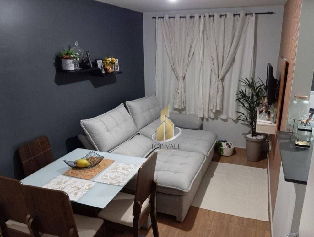 Apartamento à venda com 2 quartos, 48m² - Foto 1