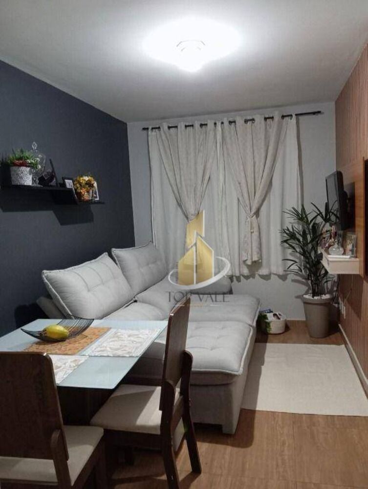 Apartamento à venda com 2 quartos, 48m² - Foto 13