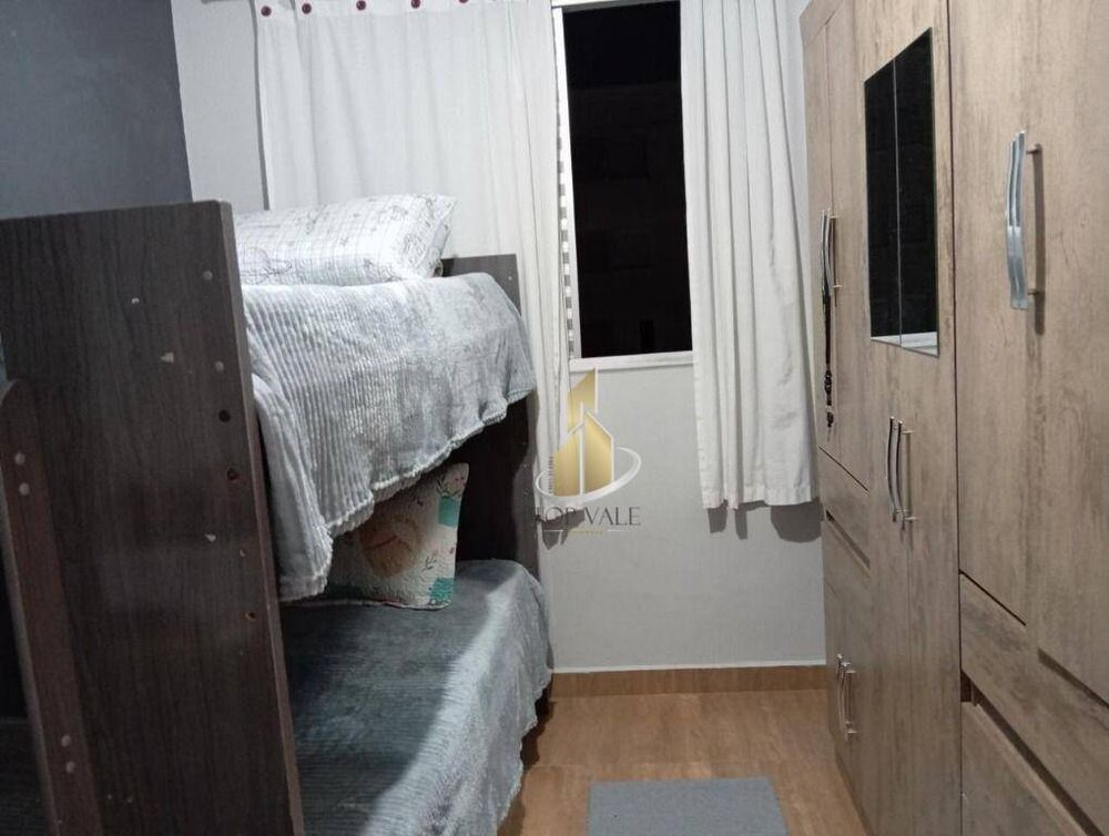 Apartamento à venda com 2 quartos, 48m² - Foto 10