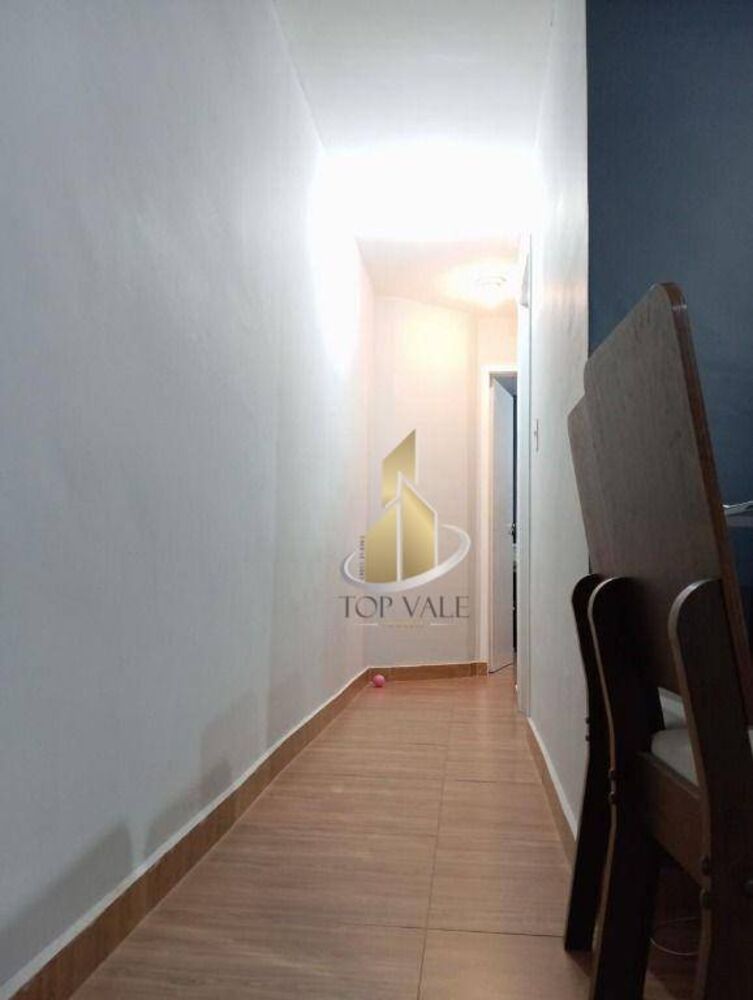 Apartamento à venda com 2 quartos, 48m² - Foto 2