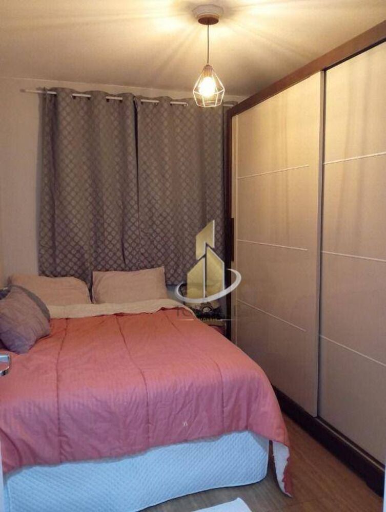 Apartamento à venda com 2 quartos, 48m² - Foto 7