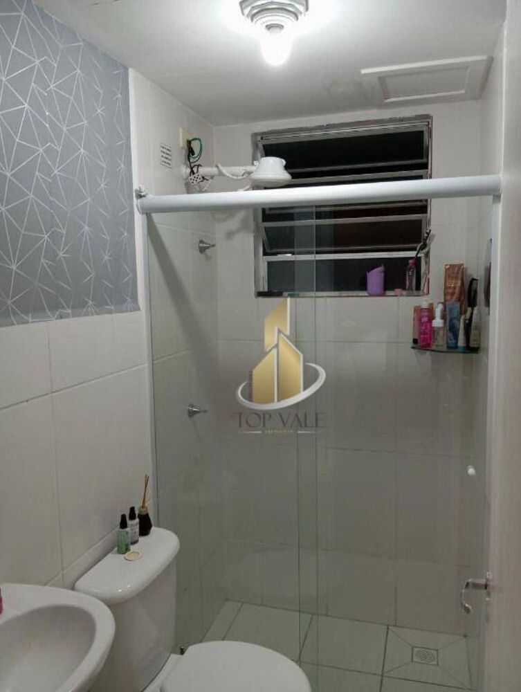 Apartamento à venda com 2 quartos, 48m² - Foto 11