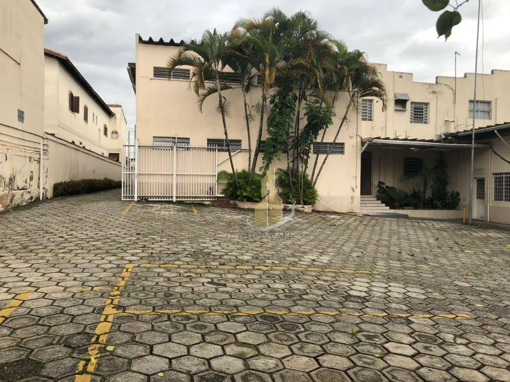 Loja-Salão, 2240 m² - Foto 1
