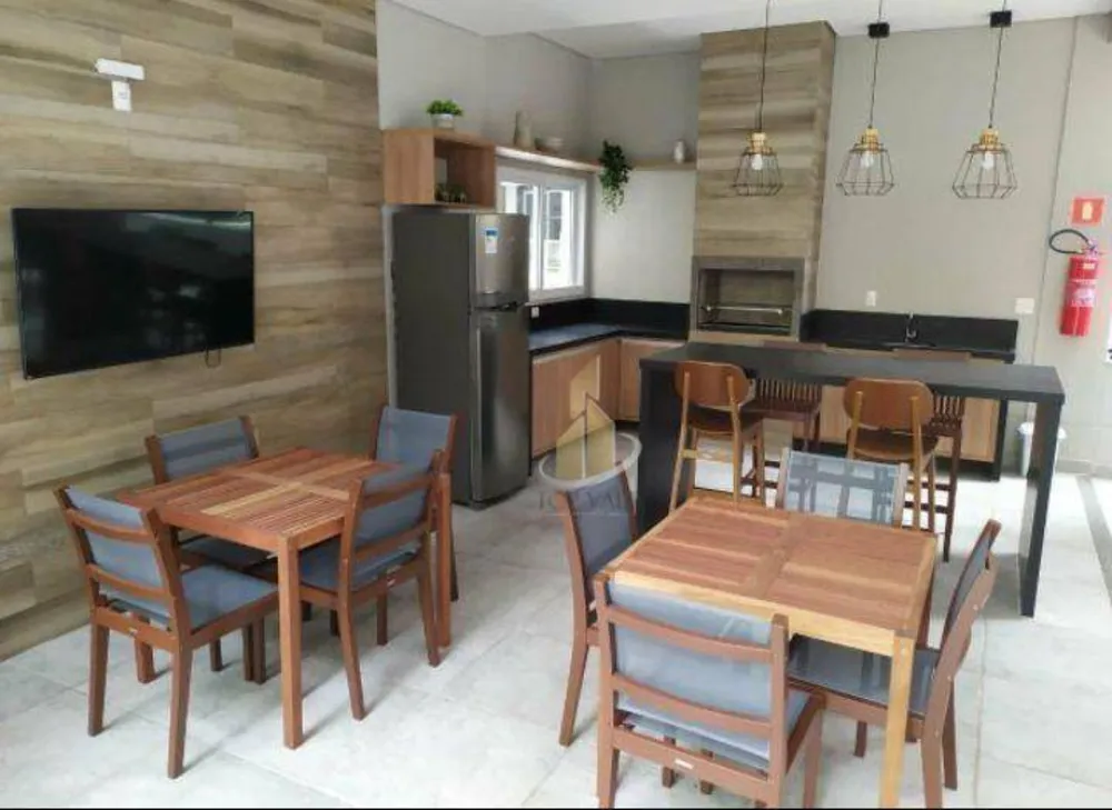 Apartamento, 2 quartos, 50 m² - Foto 15