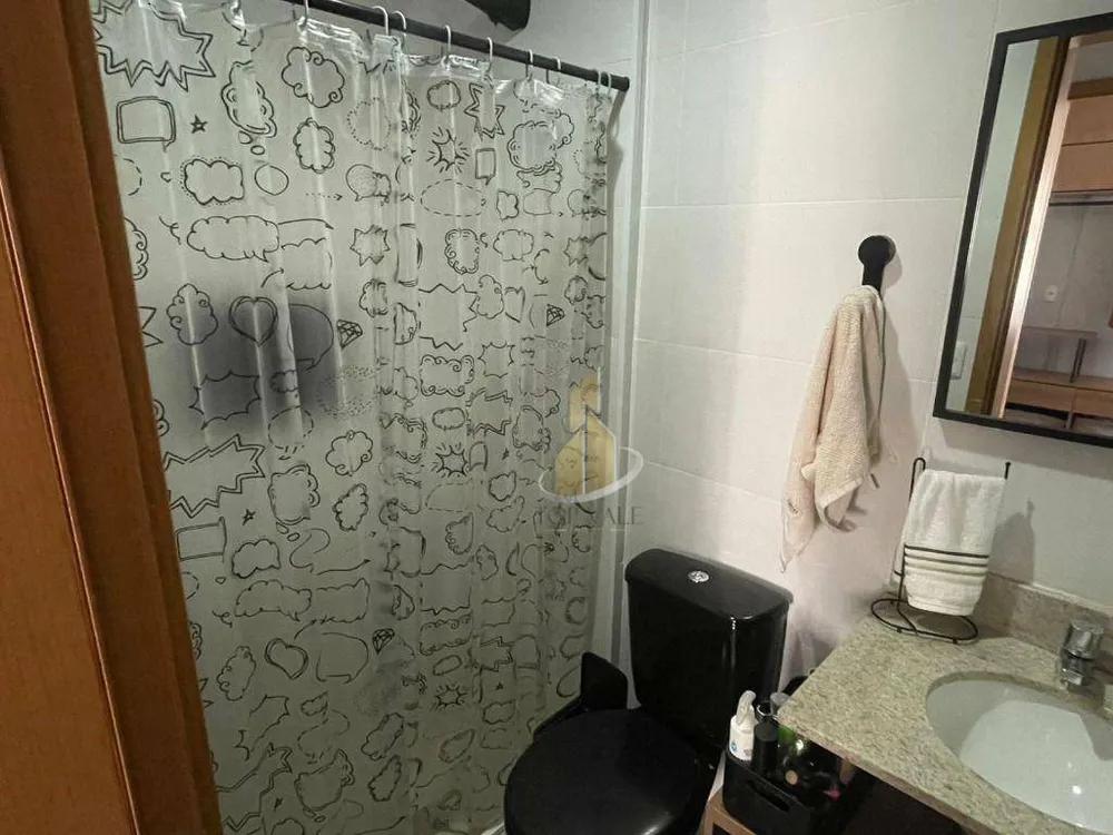 Apartamento, 2 quartos, 50 m² - Foto 10