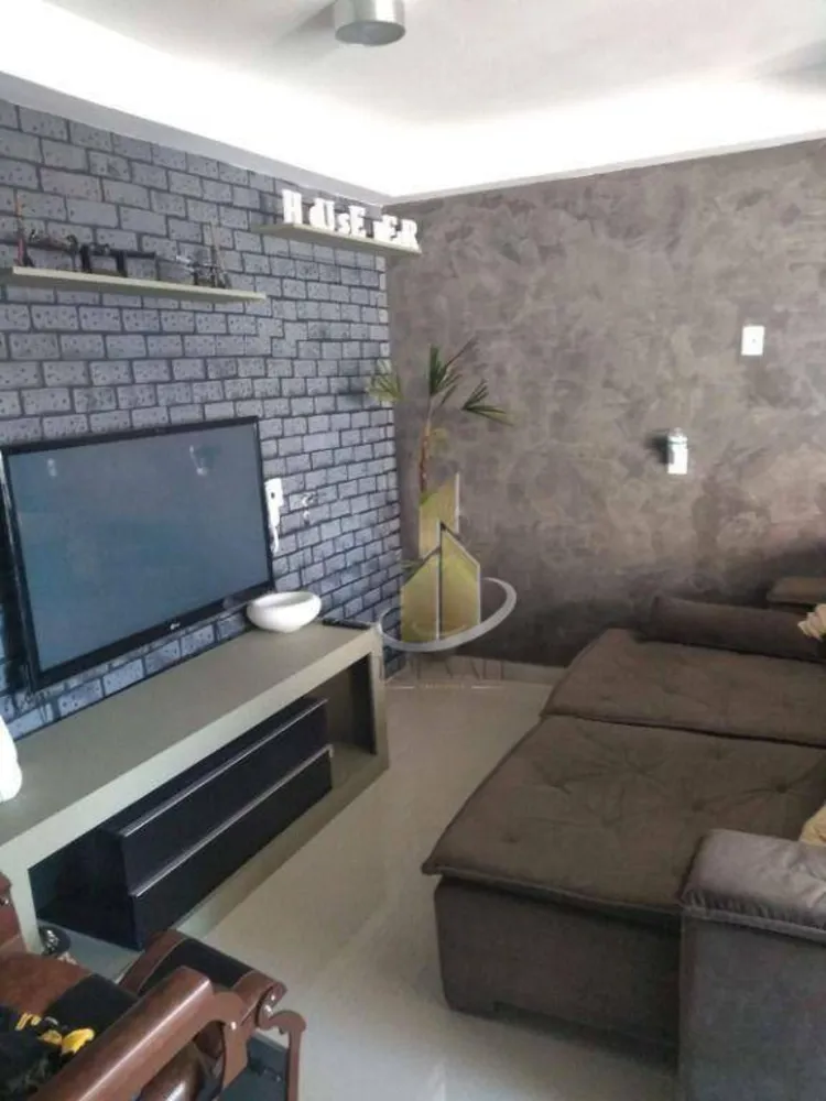 Apartamento, 2 quartos, 50 m² - Foto 11