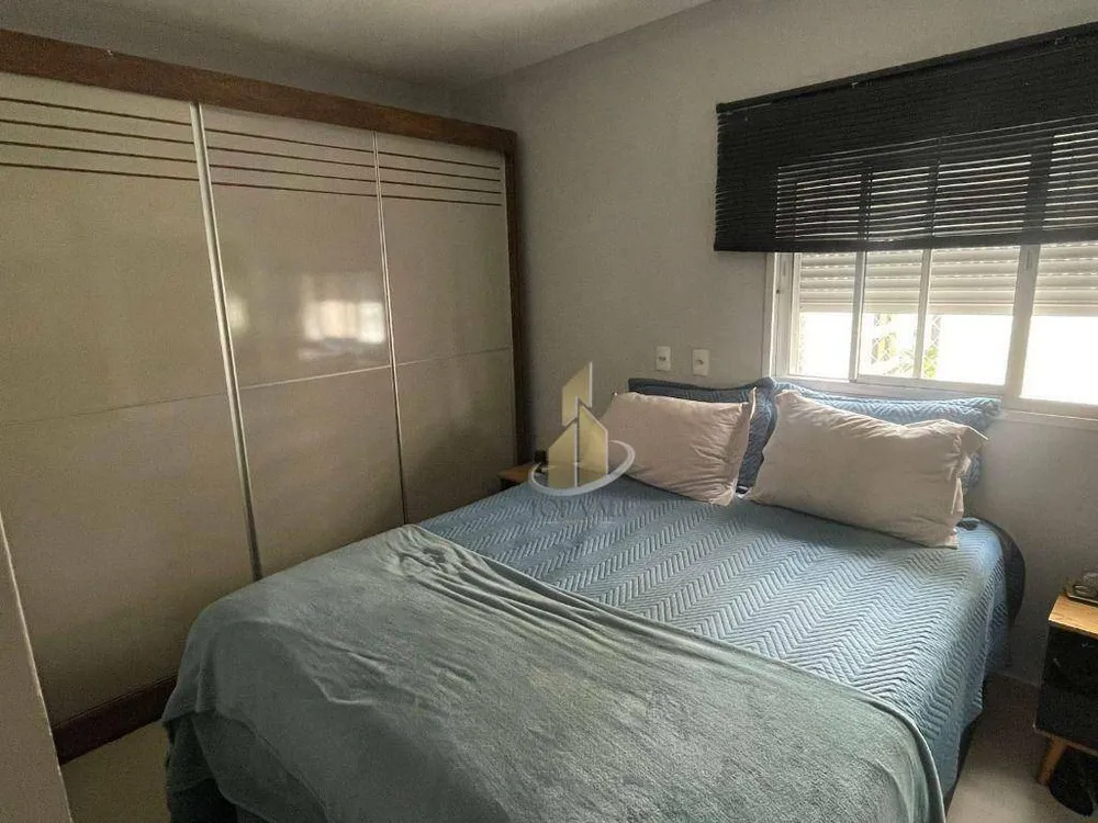 Apartamento, 2 quartos, 50 m² - Foto 8