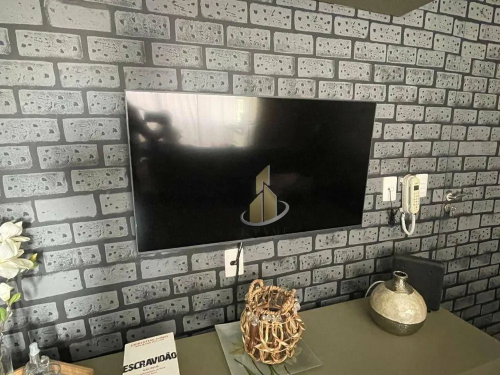 Apartamento, 2 quartos, 50 m² - Foto 5