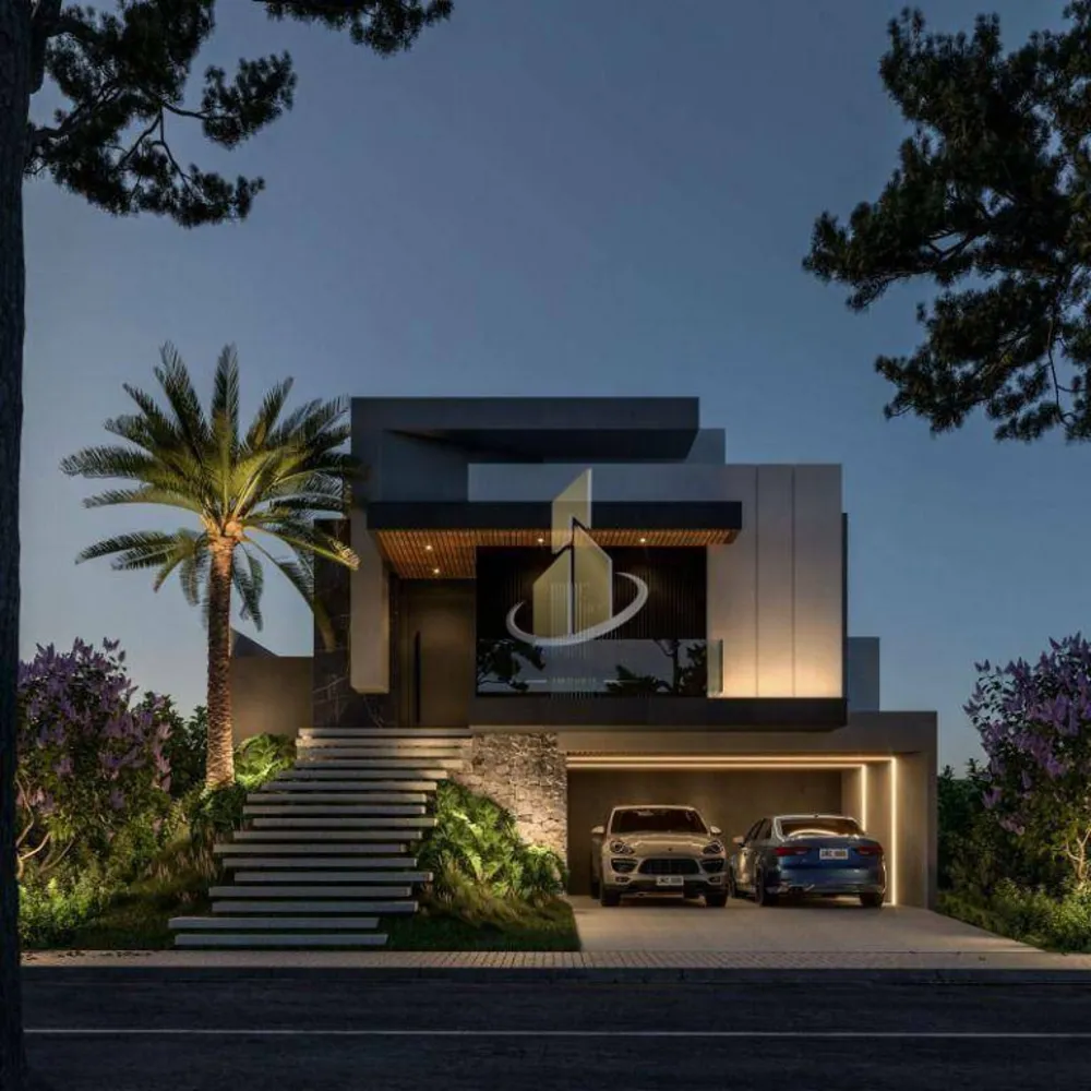 Casa, 3 quartos, 162 m² - Foto 3