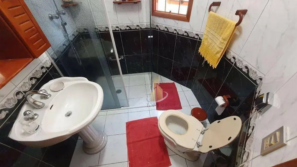 Casa, 3 quartos, 180 m² - Foto 8