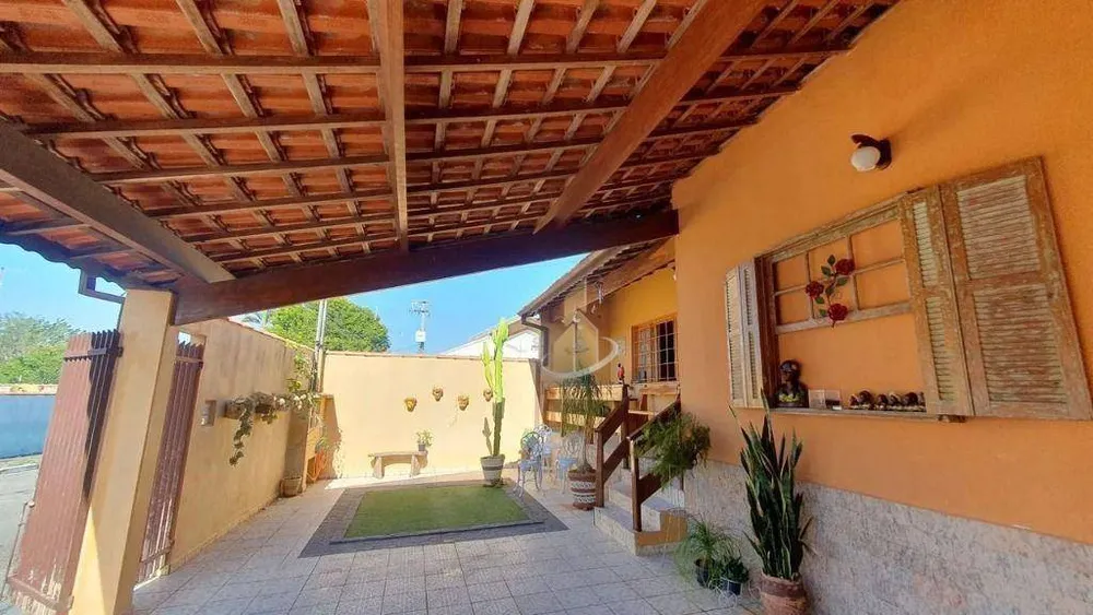 Casa, 3 quartos, 180 m² - Foto 9