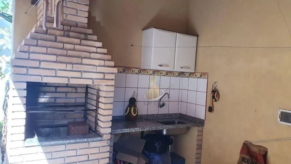 Casa, 3 quartos, 180 m² - Foto 10