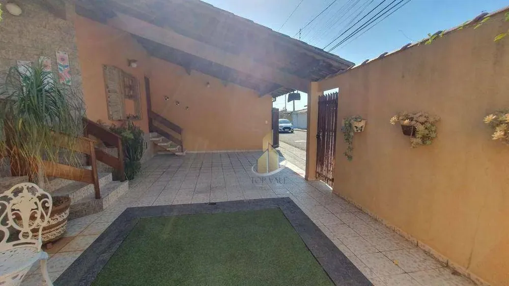 Casa, 3 quartos, 180 m² - Foto 11