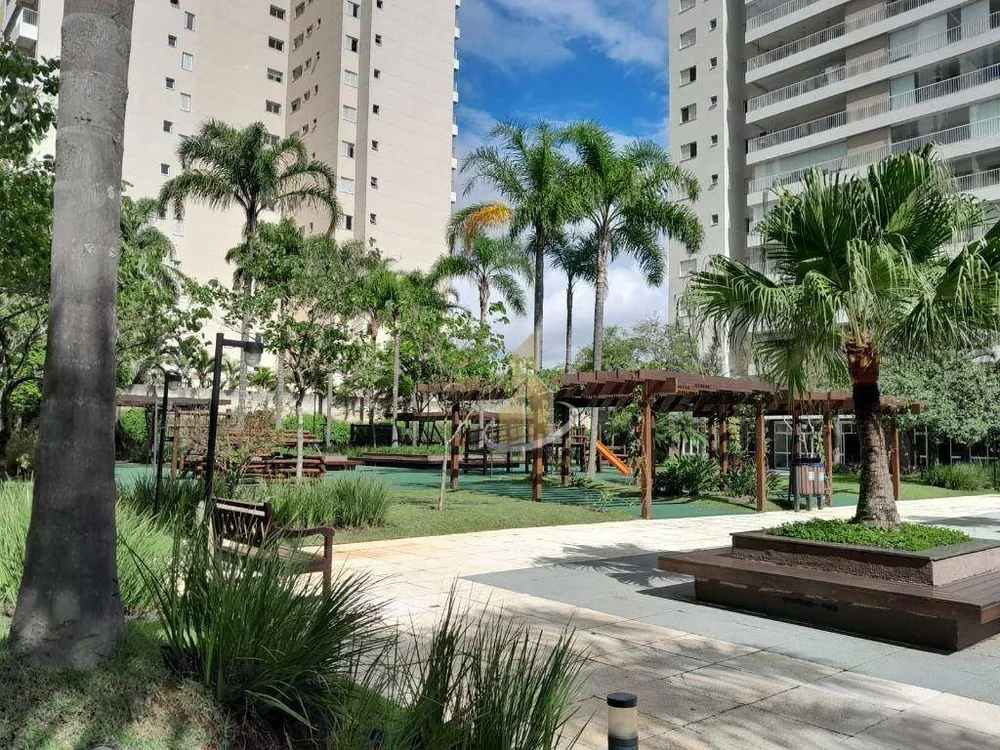 Apartamento, 3 quartos, 102 m² - Foto 3