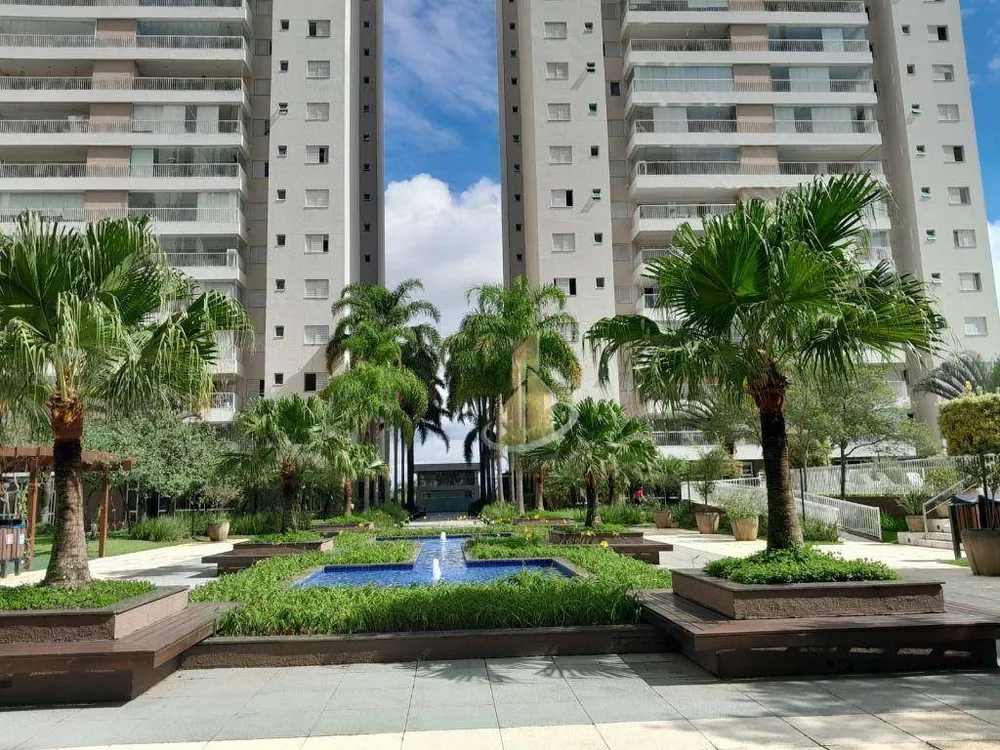 Apartamento, 3 quartos, 102 m² - Foto 1