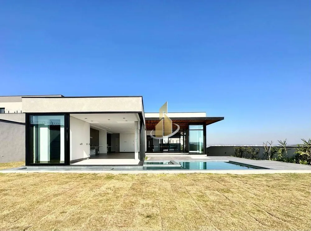 Sobrado, 4 quartos, 600 m² - Foto 16