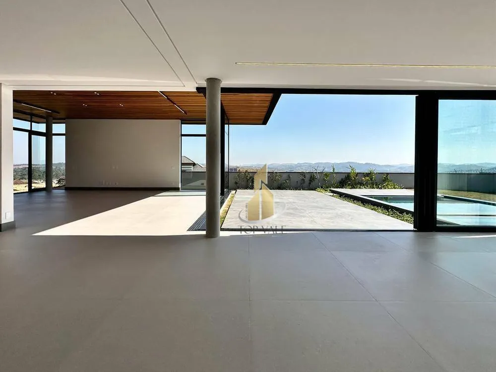 Sobrado, 4 quartos, 600 m² - Foto 1