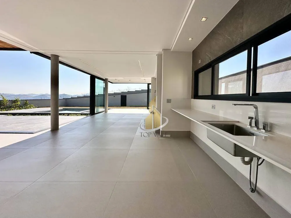 Sobrado, 4 quartos, 600 m² - Foto 7