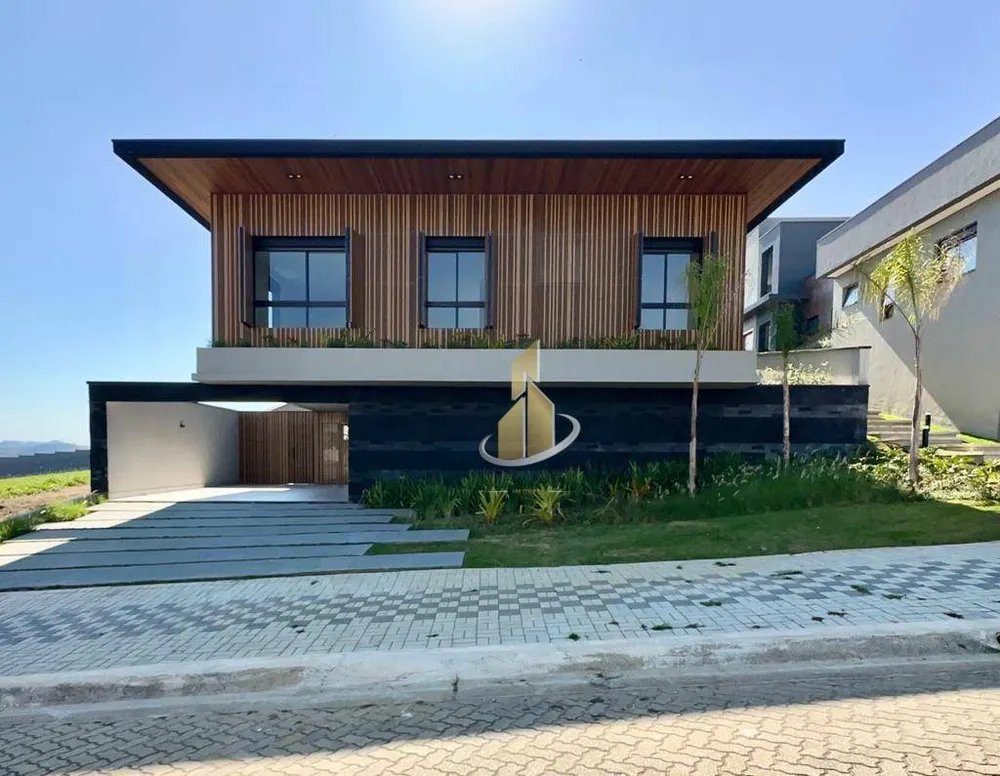 Sobrado, 4 quartos, 600 m² - Foto 4
