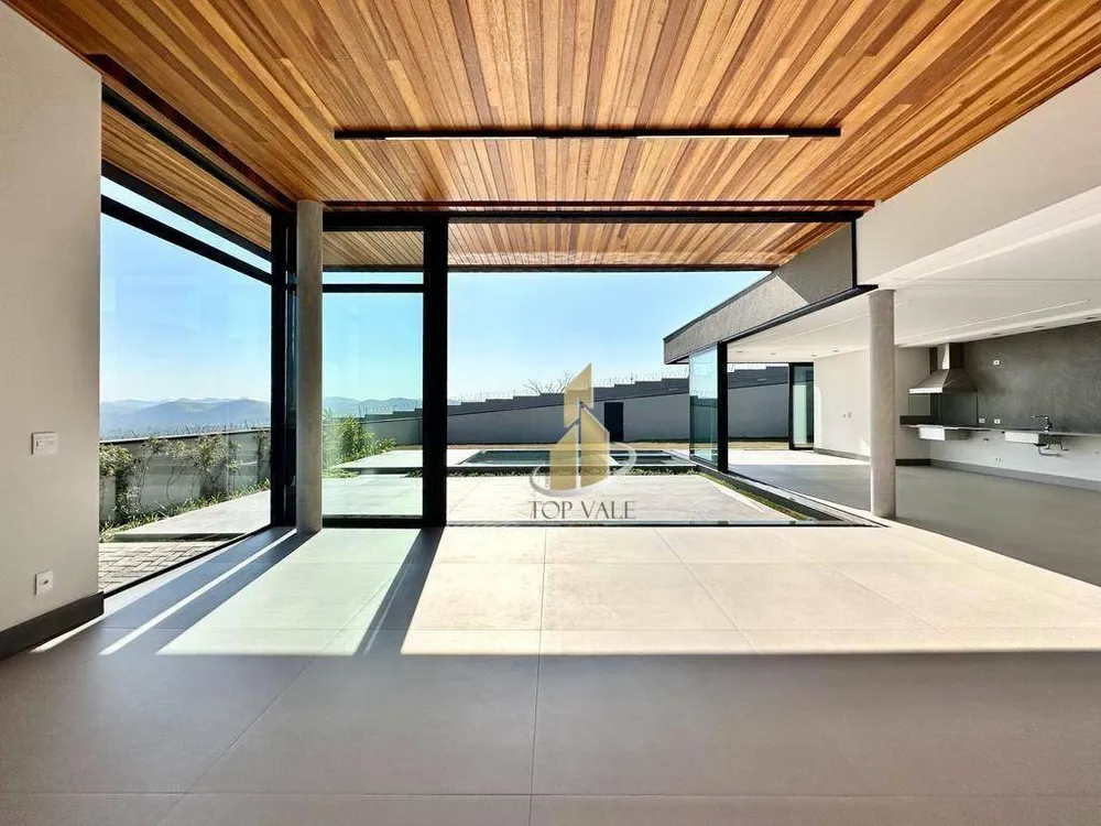 Sobrado, 4 quartos, 600 m² - Foto 4