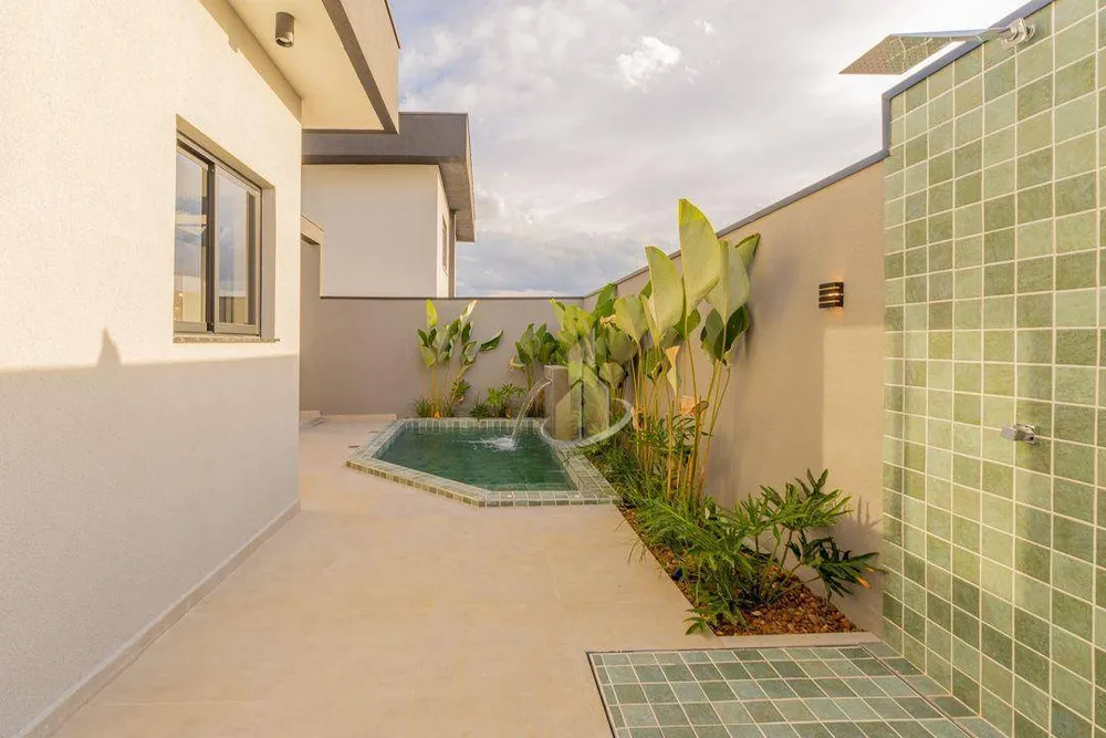 Casa de Condomínio, 3 quartos - Foto 8