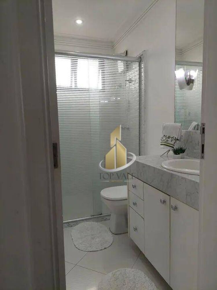 Apartamento à venda com 4 quartos, 124m² - Foto 3