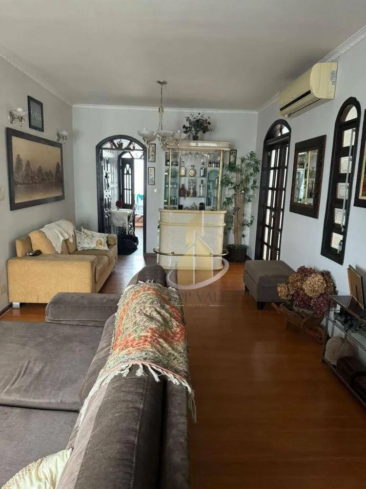 Casa de Condomínio, 4 quartos - Foto 5