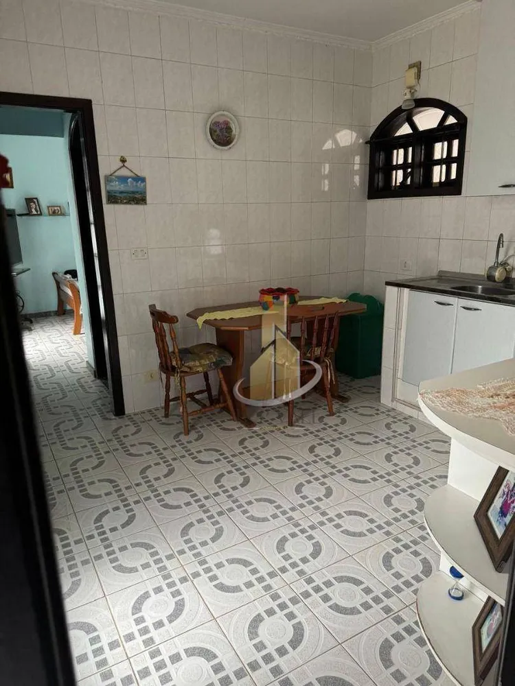 Casa de Condomínio, 4 quartos - Foto 2