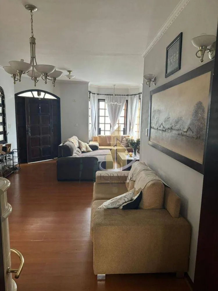 Casa de Condomínio, 4 quartos - Foto 10