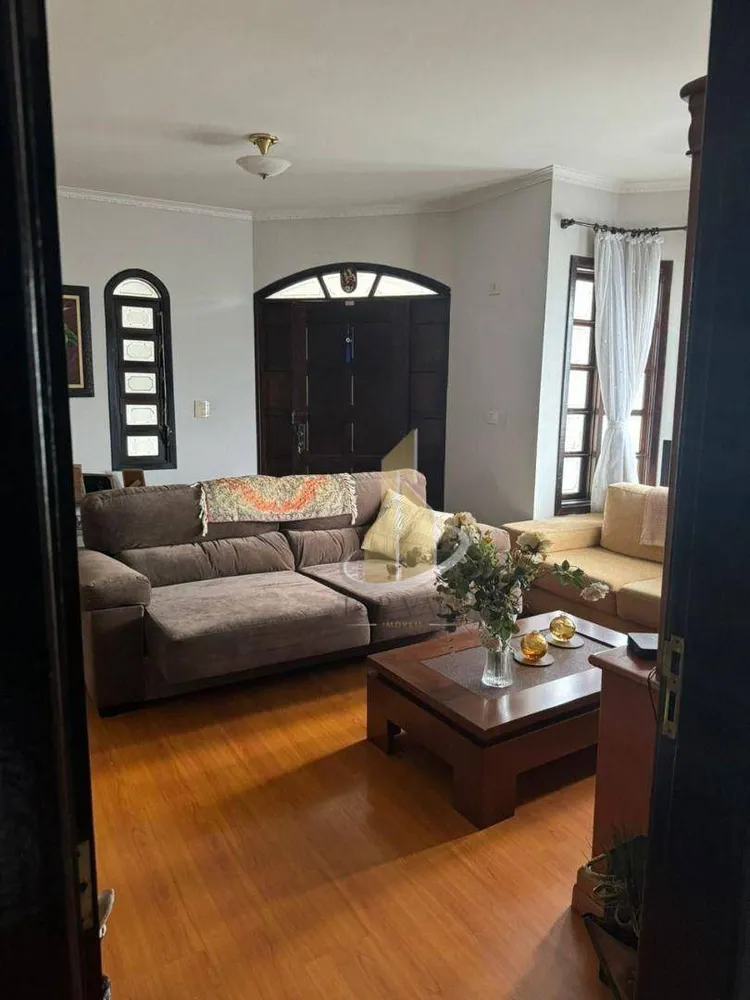 Casa de Condomínio, 4 quartos - Foto 6