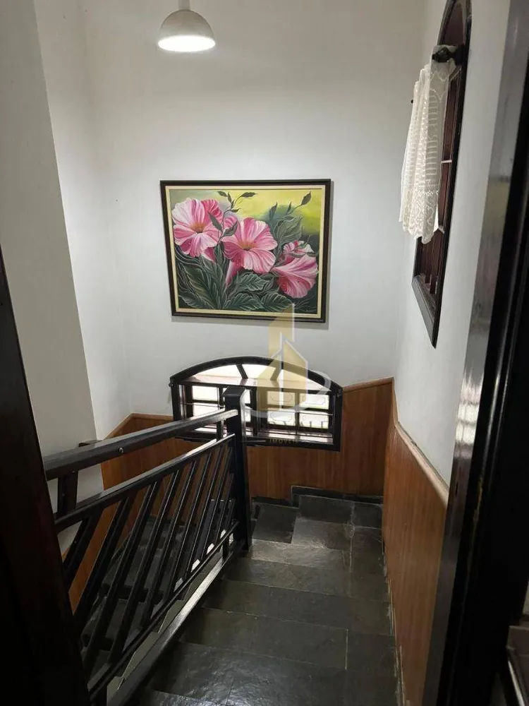 Casa de Condomínio, 4 quartos - Foto 13