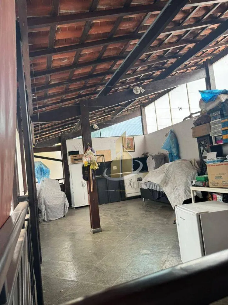 Casa de Condomínio, 4 quartos - Foto 12