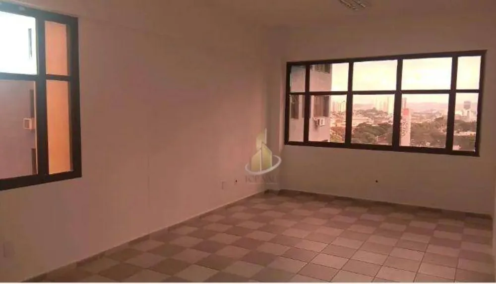 Sala-Conjunto, 32 m² - Foto 4