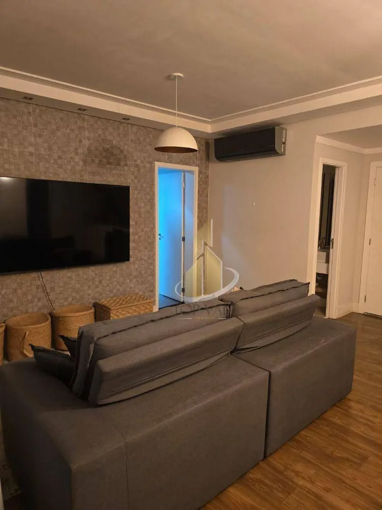 Apartamento, 4 quartos, 147 m² - Foto 4