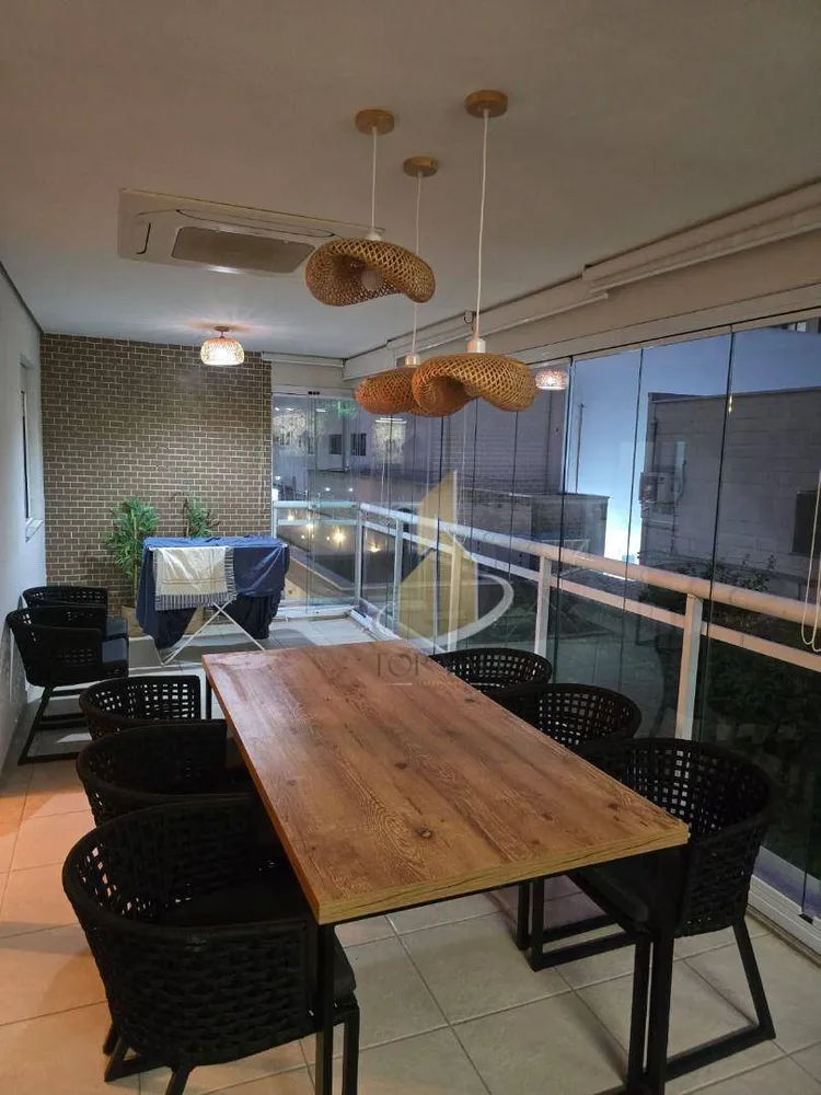 Apartamento, 4 quartos, 147 m² - Foto 8