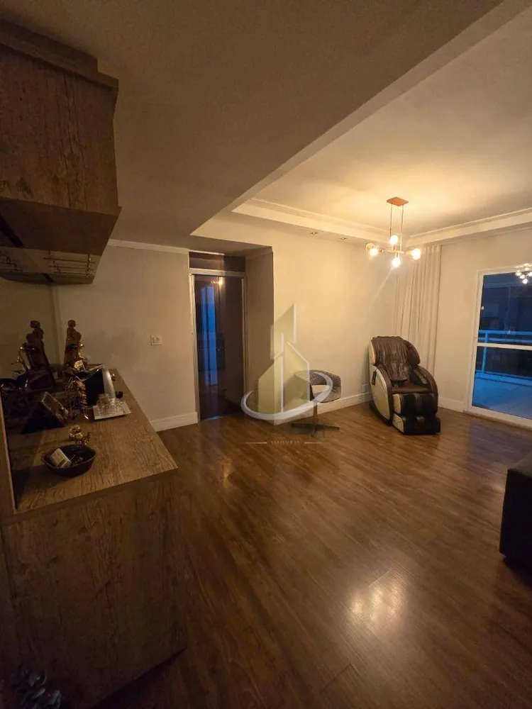 Apartamento, 4 quartos, 147 m² - Foto 2