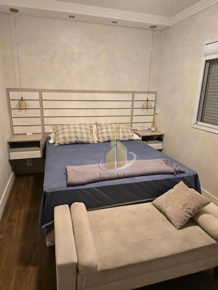 Apartamento, 4 quartos, 147 m² - Foto 5