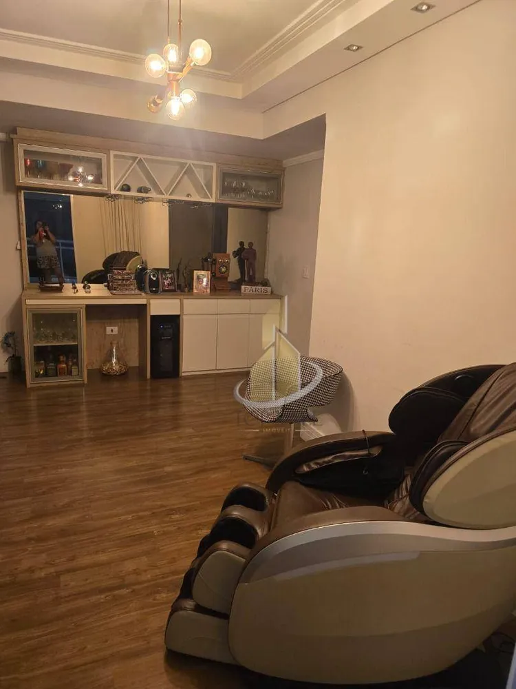 Apartamento, 4 quartos, 147 m² - Foto 3
