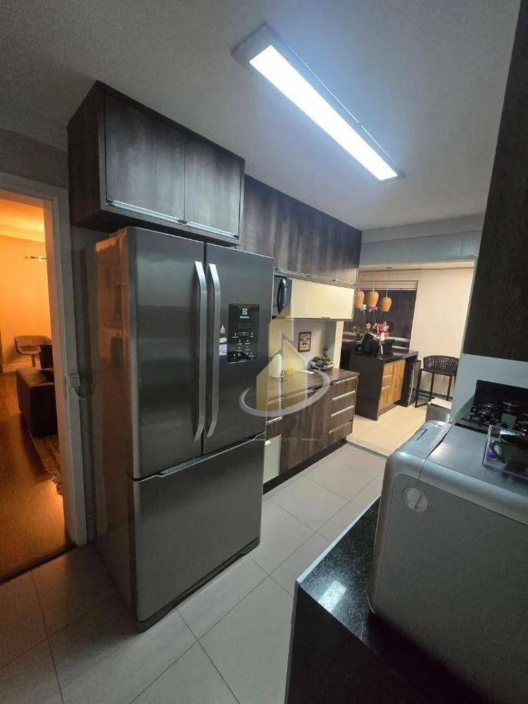 Apartamento, 4 quartos, 147 m² - Foto 7