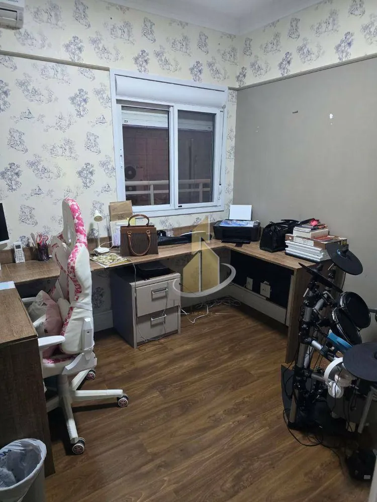 Apartamento, 4 quartos, 147 m² - Foto 6