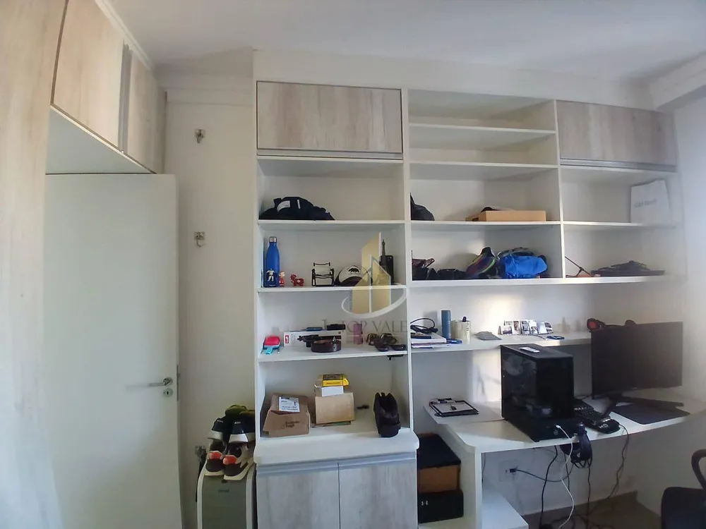 Apartamento, 2 quartos, 56 m² - Foto 10