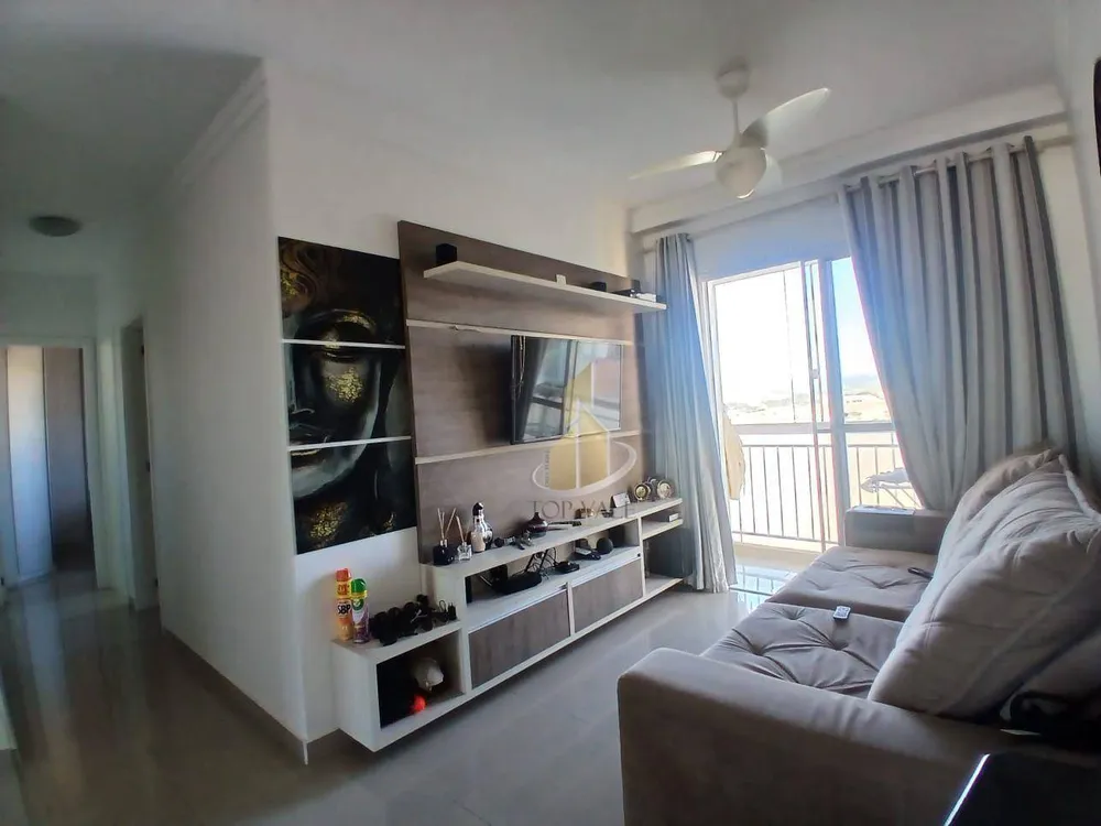 Apartamento, 2 quartos, 56 m² - Foto 4